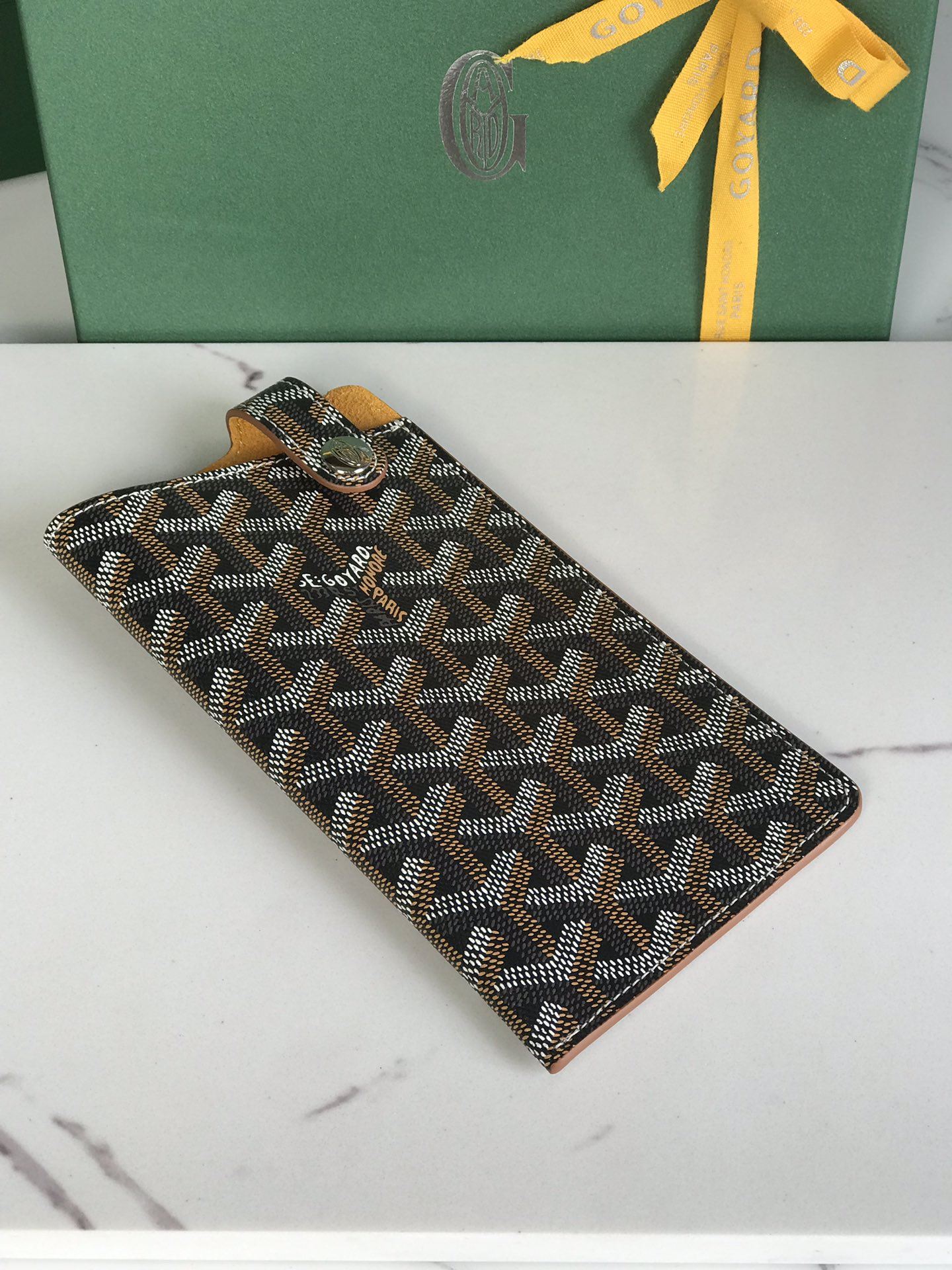 Goyard Wallets